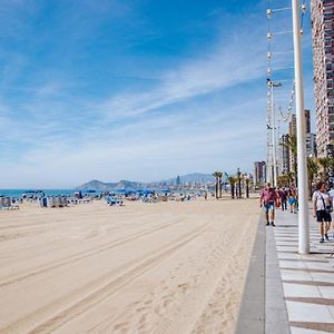 Torre Levante - 8º By Inmobiliaria Milonas